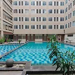 Redliving Apartemen Emerald Tower - Bion Apartel Tower South
