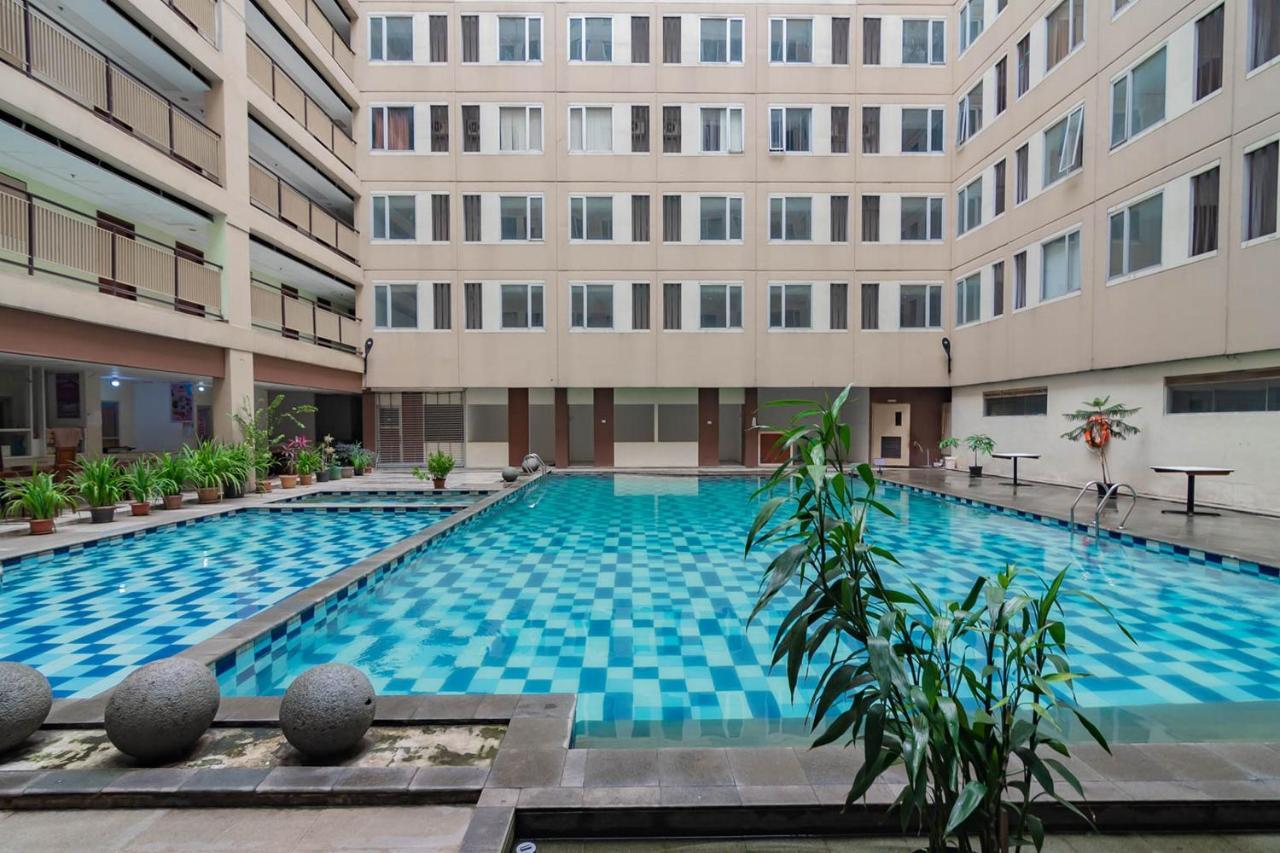 Hotel Redliving Emerald Tower - Bion Apartel Tower South