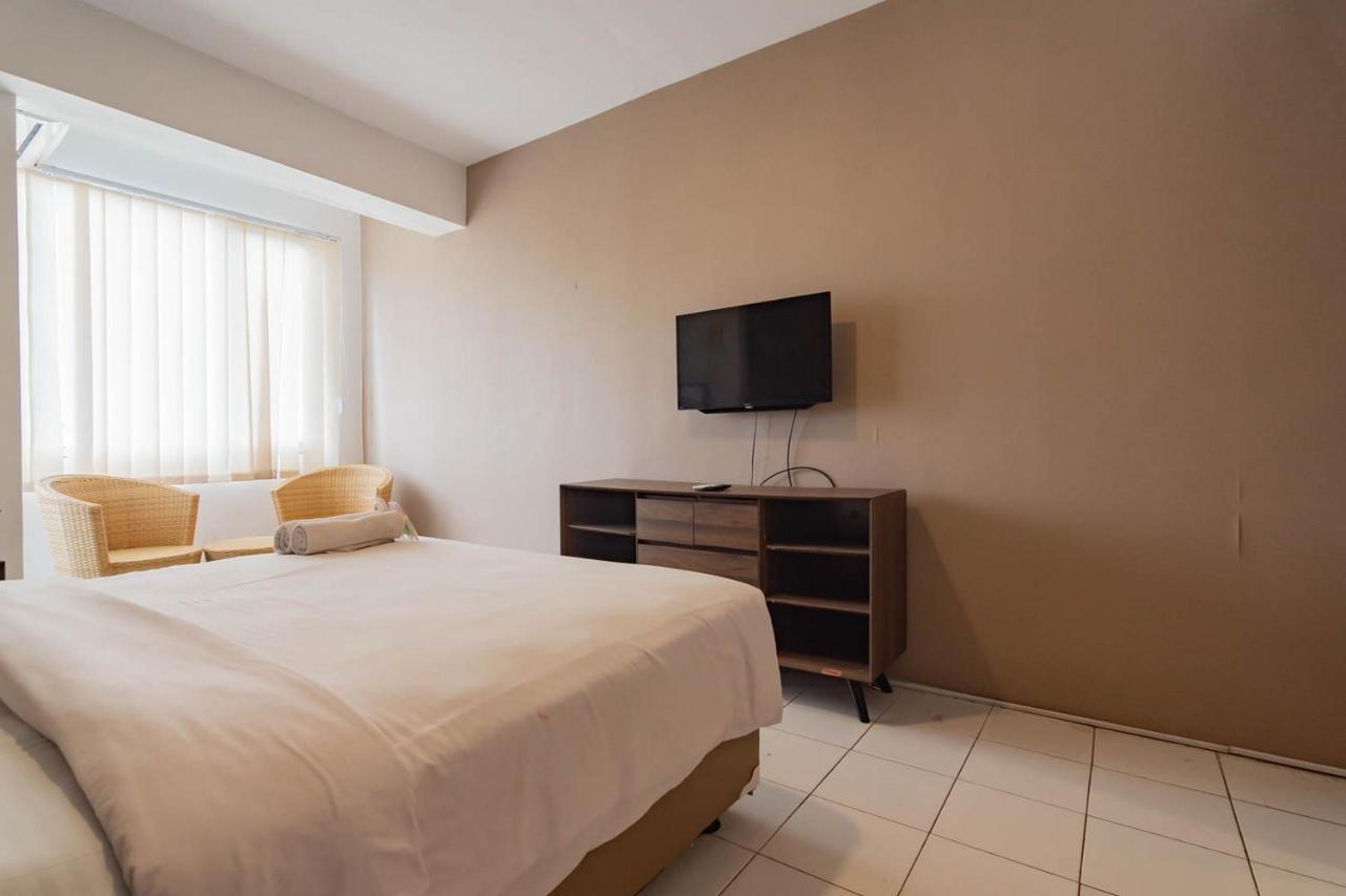 Redliving Emerald Tower - Bion Apartel Tower South 2*