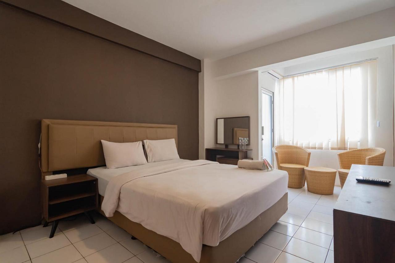 Redliving Emerald Tower - Bion Apartel Tower South 2* Bandung