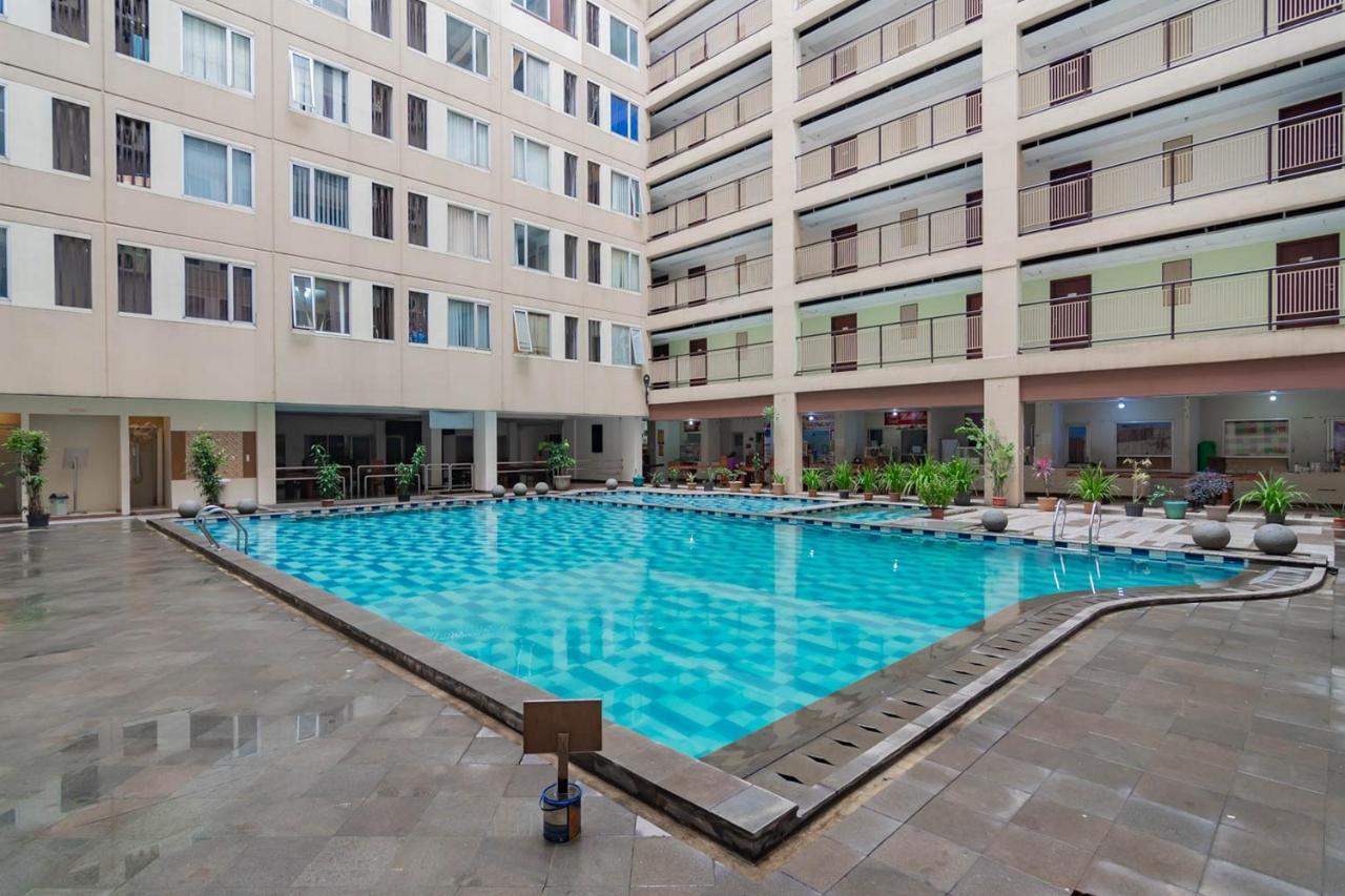 Redliving Emerald Tower - Bion Apartel Tower South