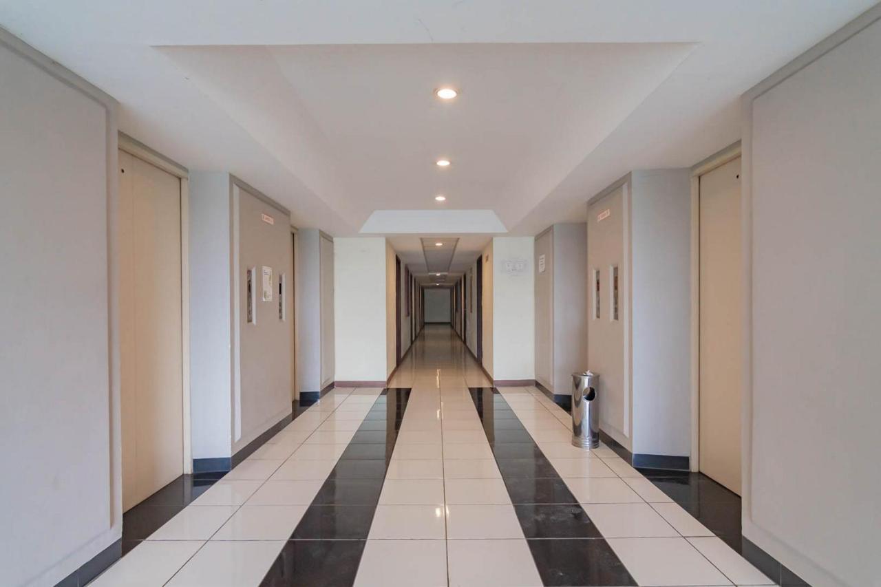 Hotel Redliving Emerald Tower - Bion Apartel Tower South Bandung
