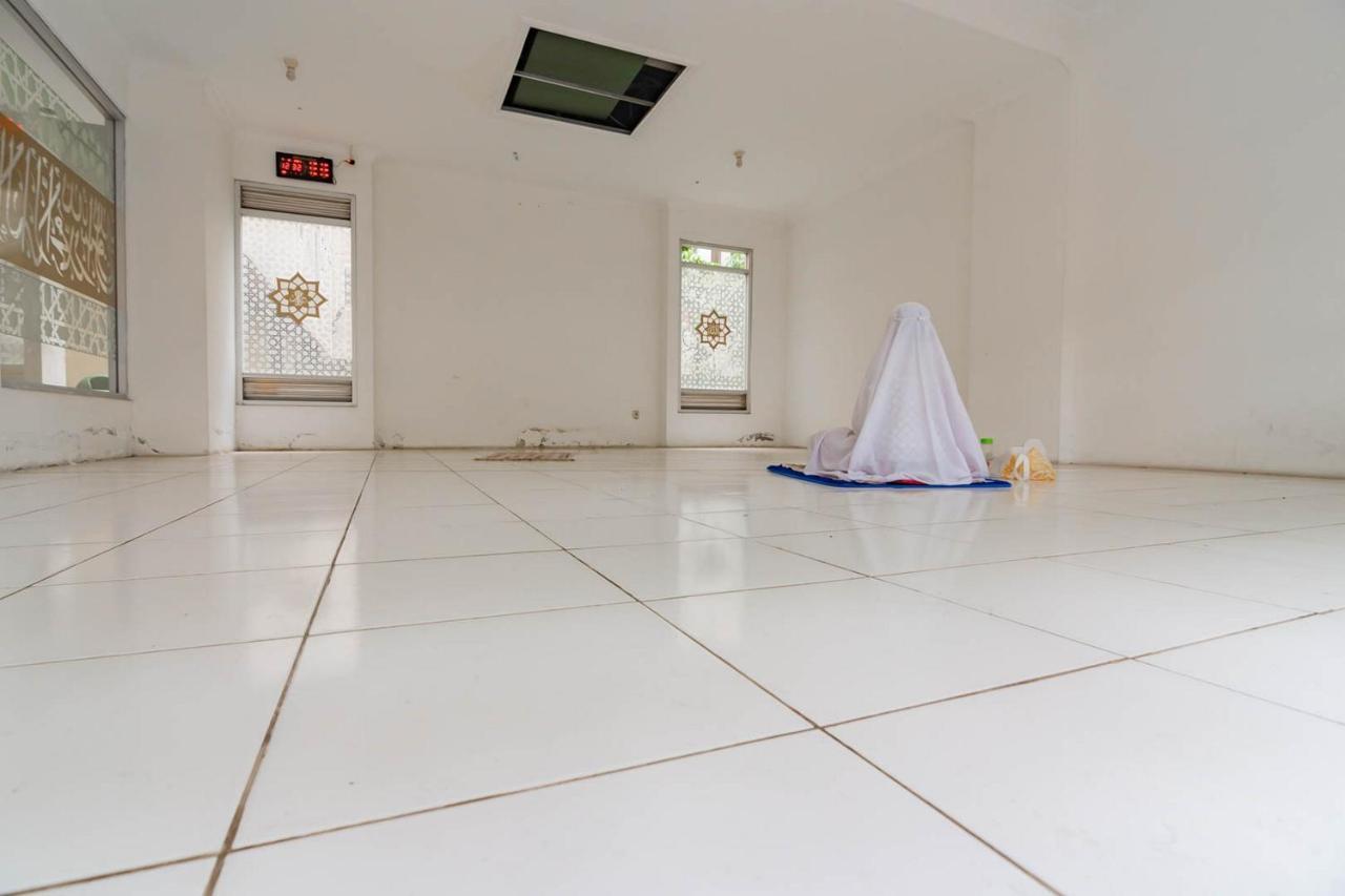 Redliving Emerald Tower - Bion Apartel Tower South Hotel Bandung