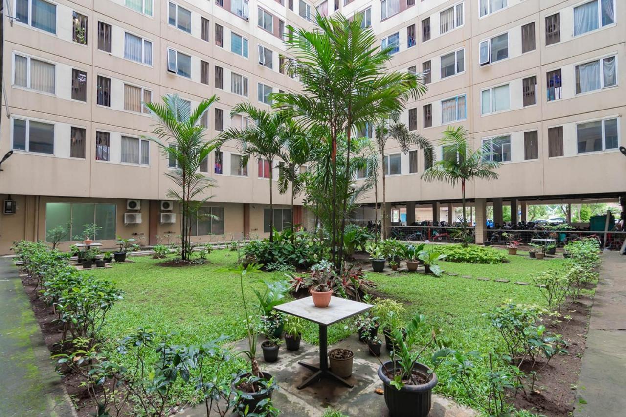 Hotel Redliving Emerald Tower - Bion Apartel Tower South 2*