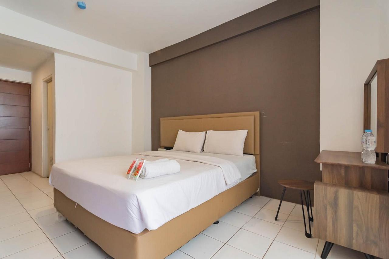 Redliving Emerald Tower - Bion Apartel Tower South